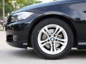 Bán ô tô BMW 3 Series 320i đời 2009, màu đen, nhập khẩu nguyên chiếc