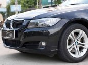 Bán ô tô BMW 3 Series 320i đời 2009, màu đen, nhập khẩu nguyên chiếc