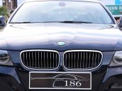 Bán ô tô BMW 3 Series 320i đời 2009, màu đen, nhập khẩu nguyên chiếc