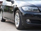 Bán ô tô BMW 3 Series 320i đời 2009, màu đen, nhập khẩu nguyên chiếc