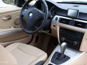 Bán ô tô BMW 3 Series 320i đời 2009, màu đen, nhập khẩu nguyên chiếc