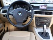 Bán ô tô BMW 3 Series 320i đời 2009, màu đen, nhập khẩu nguyên chiếc