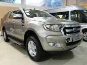 Bán Ford Ranger XLS MT đời 2017, nhập khẩu. Hỗ trợ vay vốn 100%, thủ tục đơn giản nhanh chóng