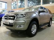 Bán Ford Ranger XLS MT đời 2017, nhập khẩu. Hỗ trợ vay vốn 100%, thủ tục đơn giản nhanh chóng