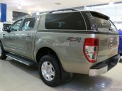 Bán Ford Ranger XLS MT đời 2017, nhập khẩu. Hỗ trợ vay vốn 100%, thủ tục đơn giản nhanh chóng