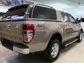 Bán Ford Ranger XLS MT đời 2017, nhập khẩu. Hỗ trợ vay vốn 100%, thủ tục đơn giản nhanh chóng