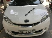 Bán Toyota Wish 2.0 AT đời 2011, xe đẹp