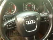 Bán ô tô Audi Q5 năm 2011, màu bạc, xe nhập