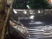 Bán Toyota Venza đời 2010, màu xám (ghi), nhập khẩu