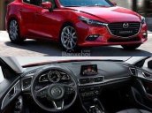Mazda 3 Facelift 2017 chính thức ra mắt - Hỗ trợ giá tốt nhất - Liên hệ ngay: 0938.904.313