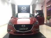 Mazda 3 Facelift 2017 chính thức ra mắt - Hỗ trợ giá tốt nhất - Liên hệ ngay: 0938.904.313