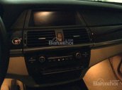 Bán BMW X5 đời 2011, màu trắng, nhập khẩu nguyên chiếc