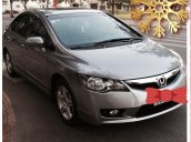 Cần bán lại xe Honda Civic 2.0 năm 2010 màu xám, 540 triệu