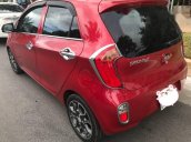 Cần bán xe Kia Picanto AT 2014, nhập khẩu chính hãng