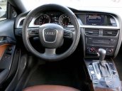 Cần bán lại xe Audi A5 đời 2010, nhập khẩu