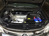 Bán Toyota Camry 2.5Q đời 2016, màu đen 