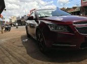 Bán Chevrolet Cruze đời 2010, giá 345tr