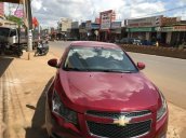 Bán Chevrolet Cruze đời 2010, giá 345tr