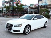 Cần bán lại xe Audi A5 đời 2010, nhập khẩu