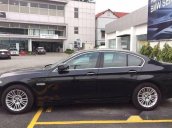 Cần bán BMW 5 Series 520i đời 2015, màu đen