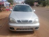 Cần bán lại xe Daewoo Lanos MT đời 2001 giá cạnh tranh