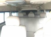 Cần bán lại xe Toyota Hiace đời 2008, giá tốt