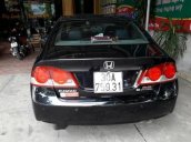 Cần bán xe Honda Civic AT sản xuất 2007, giá chỉ 420 triệu