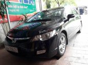 Cần bán xe Honda Civic AT sản xuất 2007, giá chỉ 420 triệu