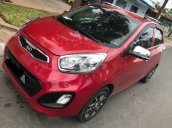 Cần bán xe Kia Picanto AT 2014, nhập khẩu chính hãng