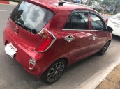 Cần bán xe Kia Picanto AT 2014, nhập khẩu chính hãng