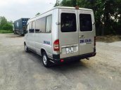 Gia đình tôi muốn bán xe Sprinter, 16 chỗ năm sản xuất 2005