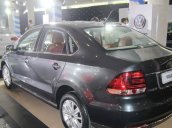 Volkswagen Polo Sedan GP, màu xám (ghi), nhập nguyên chiếc. LH Hương 0902.608.293