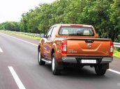 Bán xe Nissan Navara EL đời 2018, nhập khẩu nguyên chiếc, giá hấp dẫn, LH 097 333 2327