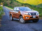 Bán xe Nissan Navara EL đời 2018, nhập khẩu nguyên chiếc, giá hấp dẫn, LH 097 333 2327