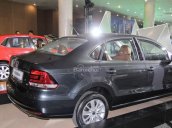 Volkswagen Polo Sedan GP, màu xám (ghi), nhập nguyên chiếc. LH Hương 0902.608.293