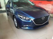 Cần bán xe Mazda 3 1.5 đời 2017, nhập khẩu nguyên chiếc, giá 705tr