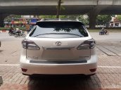 Cần bán Lexus RX350 2011 trắng/kem