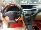 Cần bán Lexus RX350 2011 trắng/kem