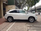 Cần bán Lexus RX350 2011 trắng/kem