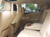 Cần bán Lexus RX350 2011 trắng/kem