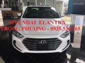 Bán Hyundai Elantra Đà Nẵng, chỉ cần 190 triệu nhận xe ngay, hỗ trợ đăng ký Grab