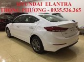 Bán Hyundai Elantra Đà Nẵng, chỉ cần 190 triệu nhận xe ngay, hỗ trợ đăng ký Grab