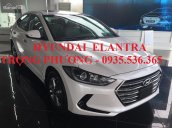 Bán Hyundai Elantra Đà Nẵng, chỉ cần 190 triệu nhận xe ngay, hỗ trợ đăng ký Grab