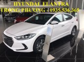 Bán Hyundai Elantra Đà Nẵng, chỉ cần 190 triệu nhận xe ngay, hỗ trợ đăng ký Grab