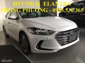 Bán Hyundai Elantra Đà Nẵng, chỉ cần 190 triệu nhận xe ngay, hỗ trợ đăng ký Grab