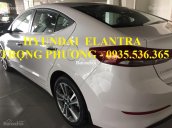 Bán Hyundai Elantra Đà Nẵng, chỉ cần 190 triệu nhận xe ngay, hỗ trợ đăng ký Grab