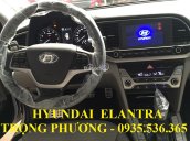 Bán Hyundai Elantra Đà Nẵng, chỉ cần 190 triệu nhận xe ngay, hỗ trợ đăng ký Grab