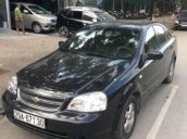 Bán Chevrolet Lacetti, sản xuất và đăng kí 2013, số sàn, tên tư nhân biển Hà Nội