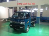 Bán xe tải Thaco Towner 800, 900 kg, nhỏ gọn Suzuki hỗ trợ trả góp