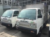 Bán ô tô Suzuki Super Carry Truck (5 tạ), năm 2017 Euro 4